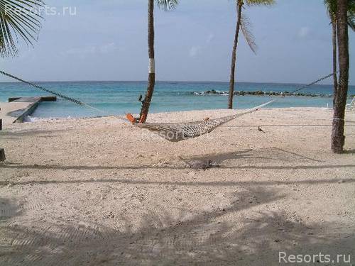 Hilton Barbados 15